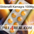 Sildenafil Kamagra 100Mg levitra1